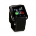 Smart watch U8 чёрные