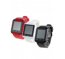 Smart watch U8 чёрные