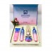 Набор Bioaqua Cherry Blossoms Moist Facial Gift Box