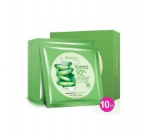 Увлажняющий гель с алоэ Aloe Vera 92% Soothing Gel 30 ml