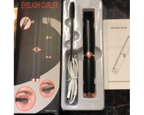 Кёрлер для ресниц EYELASH CURLER