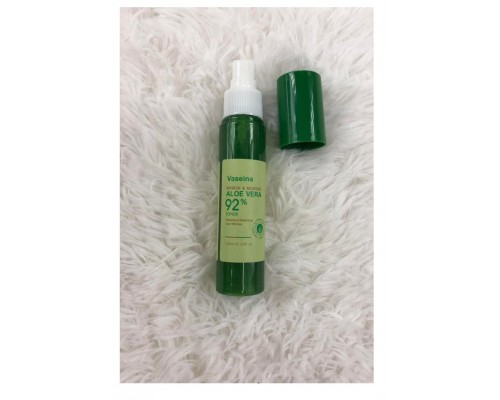 Тонер для лица Vaseina Aloe Vera 92% Toner