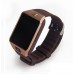 Часы Smart Watch DZ09 золото