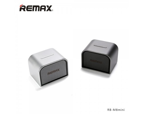 Портативная колонка Remax RB-M21