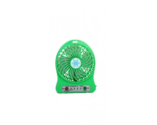 Мини USB вентилятор Mini Fan