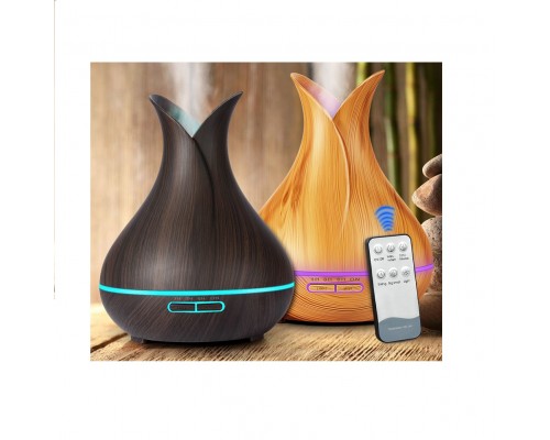 Ароматизатор увлажнитель воздуха Aromatherapy Humidifier