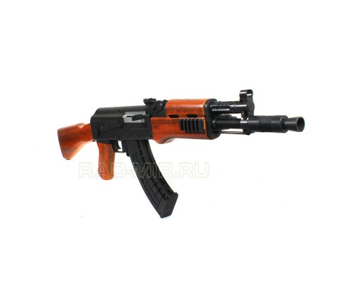 Детский автомат Калашникова AK-47 0808