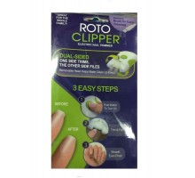 Триммер для ногтей Roto Clipper