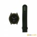 Часы Smart Watch V9 с измерителем давления чёрные