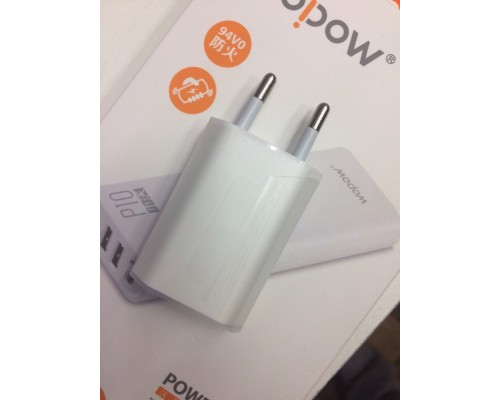 Зарядное устройство USB Power Adapter