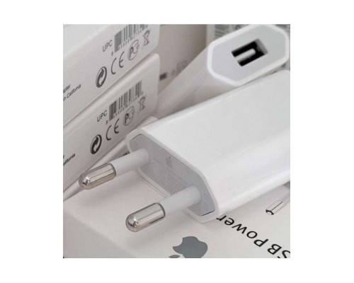 Зарядное устройство USB Power Adapter