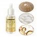 Сыворотка с лифтинг-эффектом Lanbena 24K Gold Ampoule