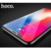 Защитное стекло HOCO A12 для iPhone XS max/11 Pro Max черный