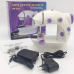 Швейная машинка Mini Sewing Machine SM-202A