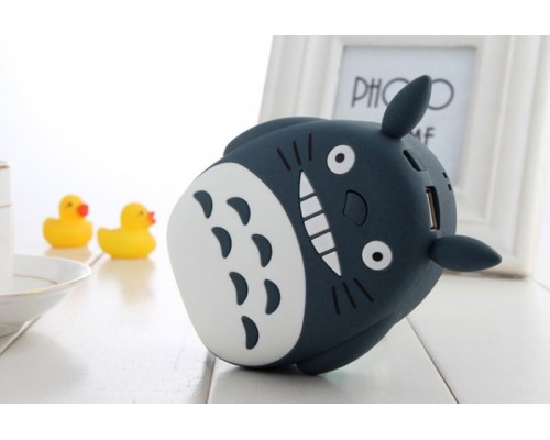 USB Power Bank Totoro