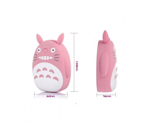 USB Power Bank Totoro