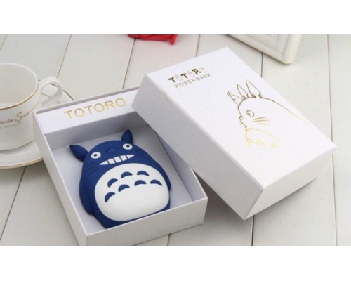 USB Power Bank Totoro