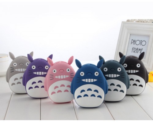 USB Power Bank Totoro