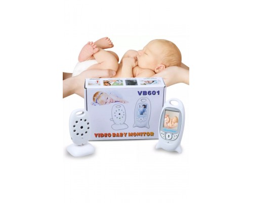 Видеоняня Video Baby Monitor VB601