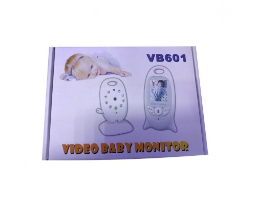 Видеоняня Video Baby Monitor VB601