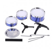 Детская барабанная установка Drum Set