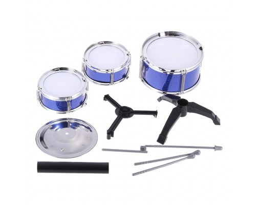 Детская барабанная установка Drum Set