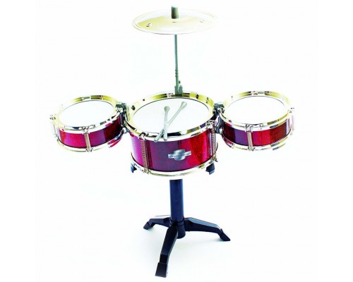 Детская барабанная установка Drum Set