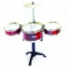 Детская барабанная установка Drum Set