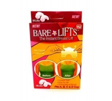 Bare lifts невидимый бюстгальтер