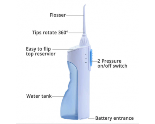 Ирригатор Oral Irrigator