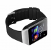 Часы Smart Watch DZ09 серебро