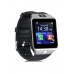 Часы Smart Watch DZ09 серебро