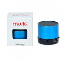 Портативная колонка Mini Speaker S10