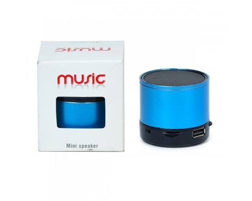 Портативная колонка Mini Speaker S10