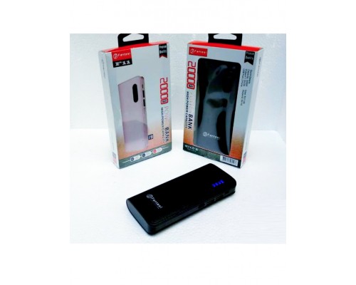 Power Bank F11 20000 maH