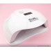 Лампа SUN X 54W для сушки ногтей NaIl Lamp