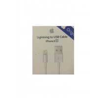 USB кабелья для IPhone 6S