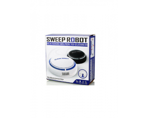 Автоматический робот пылесос Sweep Robot