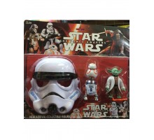 Игровой набор STAR WARS