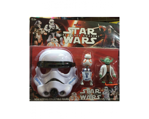 Игровой набор STAR WARS