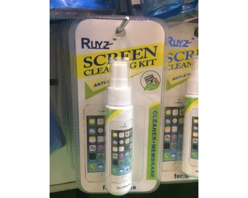 Screen Cleaning Kit для очистки экранов