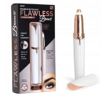 Портативный триммер для бровей Flawless Brows