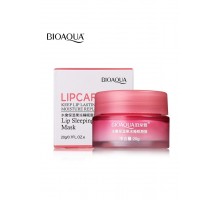 Ночная маска для губ Bioaqua Lipcare Lip Sleeping Mask