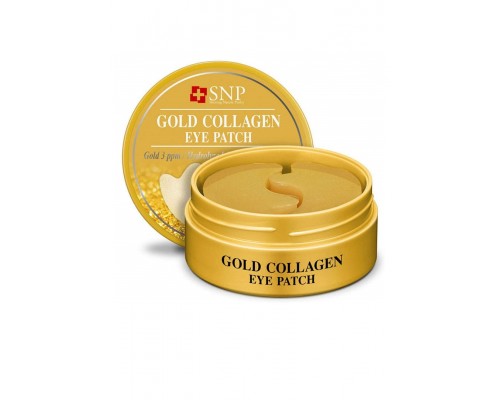 Патчи SNP Ruby Firming Eye Patch