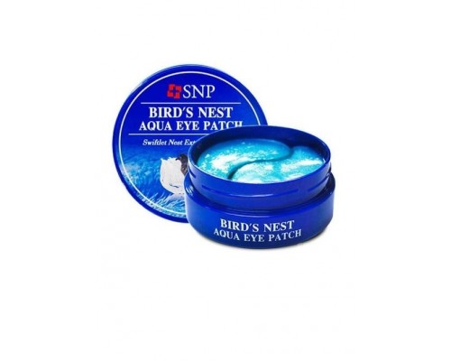 Патчи SNP Ruby Firming Eye Patch