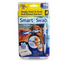 Прибор для чистки ушей Smart Swab