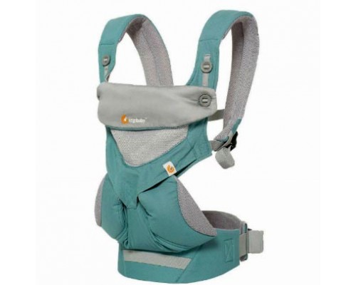 Кенгуру Эрго Рюкзак Ergo Baby Carrier 360