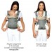 Кенгуру Эрго Рюкзак Ergo Baby Carrier 360