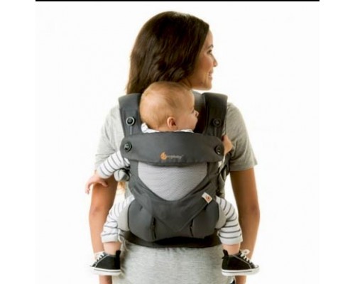 Кенгуру Эрго Рюкзак Ergo Baby Carrier 360