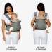 Кенгуру Эрго Рюкзак Ergo Baby Carrier 360